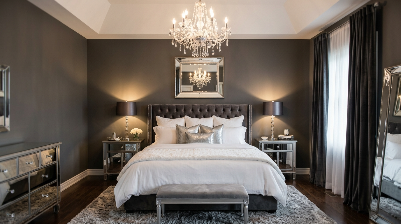 Finish with one personal detail that adds warmth